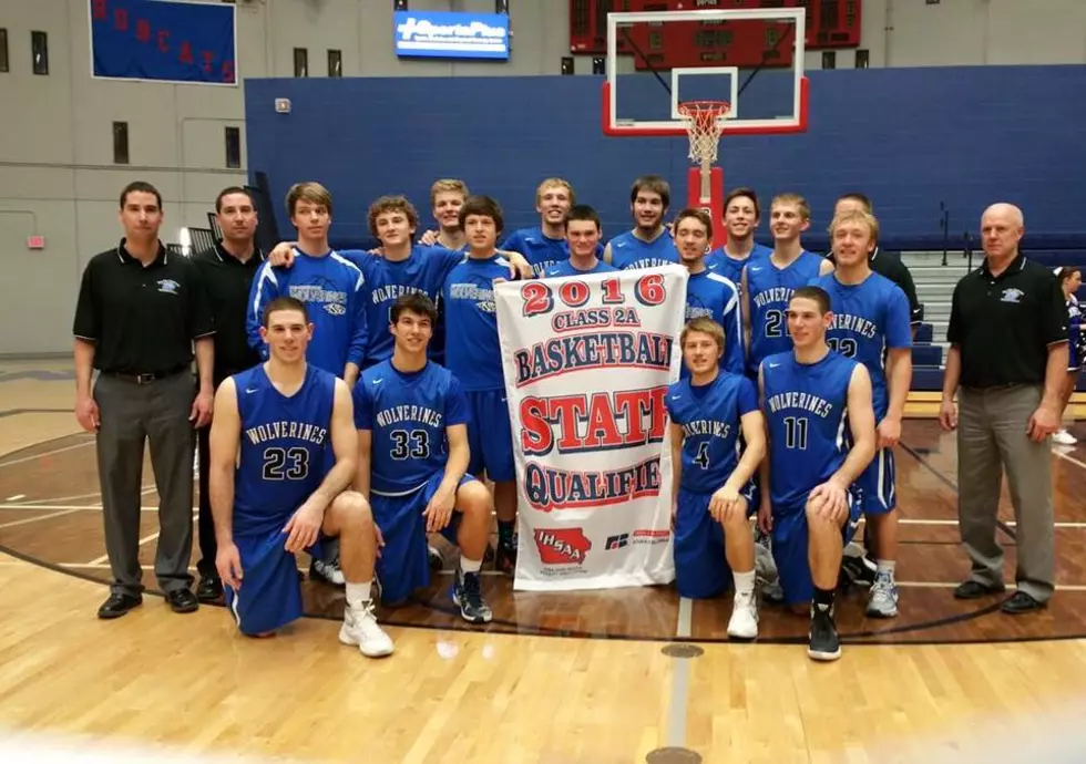 Bobby & Brain’s High School Teams Could Meet For State Title