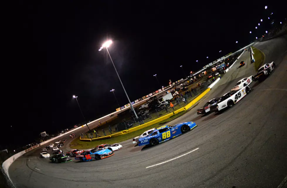 Season Championships Tonight At Hawkeye Downs