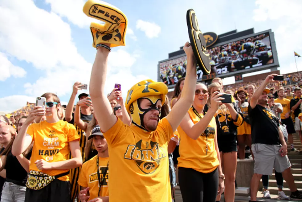 Week 2 AP College Football Rankings