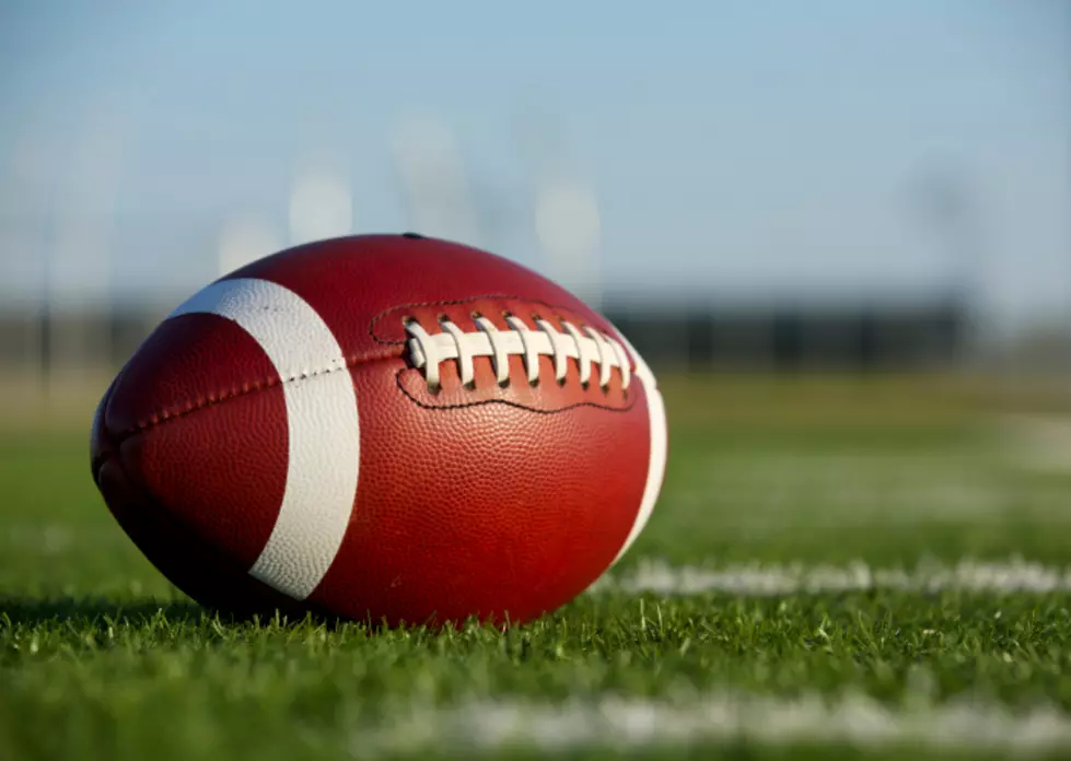 Iowa High School Football Has a New All-Time Leading Rusher