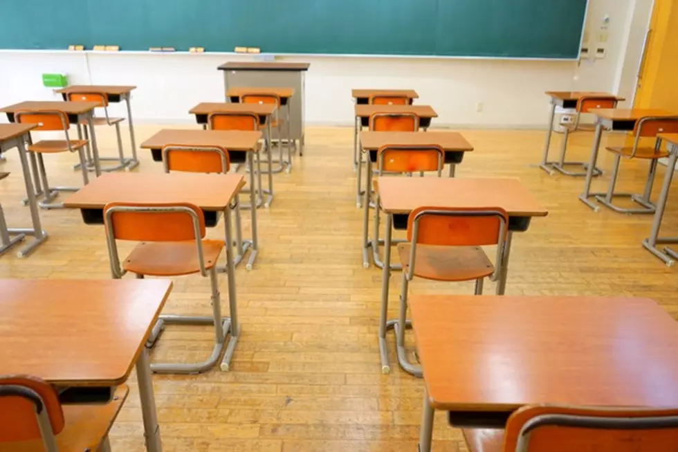 Cedar Rapids Educator’s Facebook Post To Boys Goes Viral