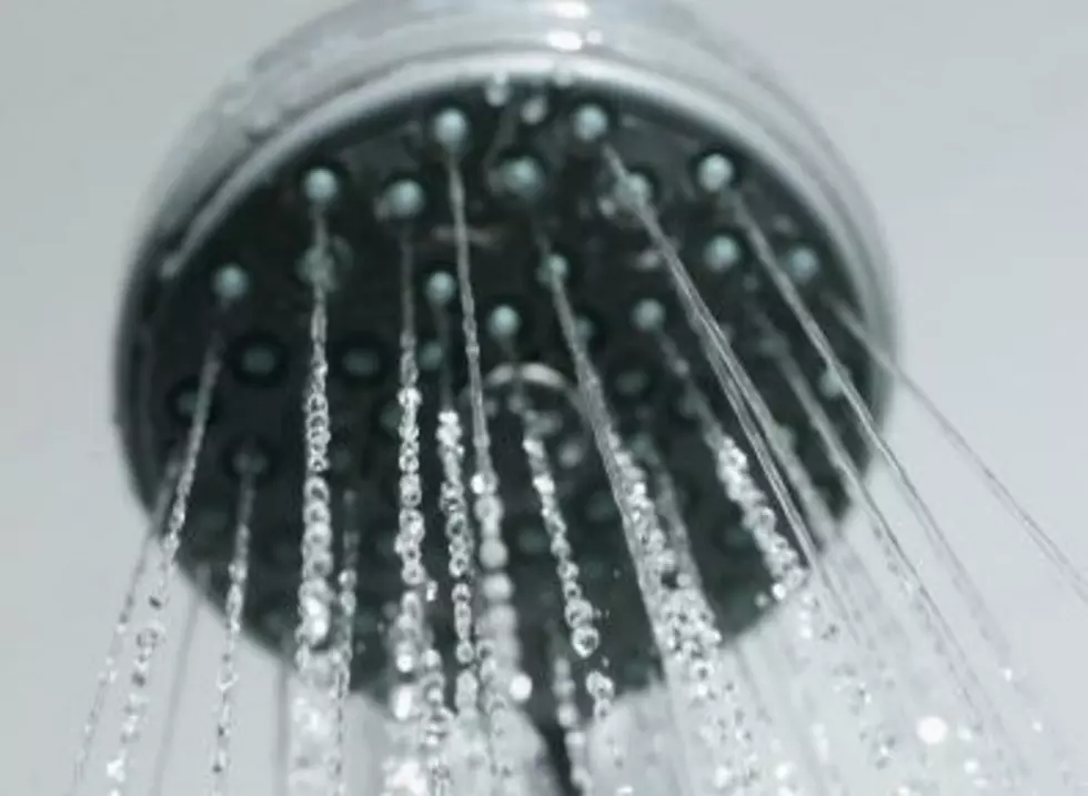 The 90- Second Shower Trick That Will Wake Your Tired Butt Up!