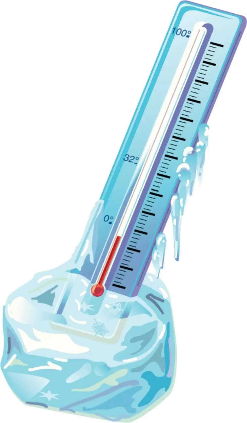 VERY Cold Temperatures Heading for Eastern Iowa