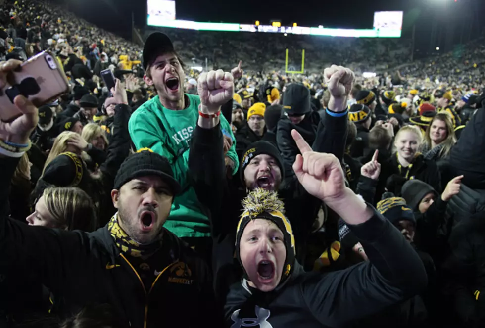 A Few Cities in Iowa Made the List of ‘2016’s Best Sports Cities’
