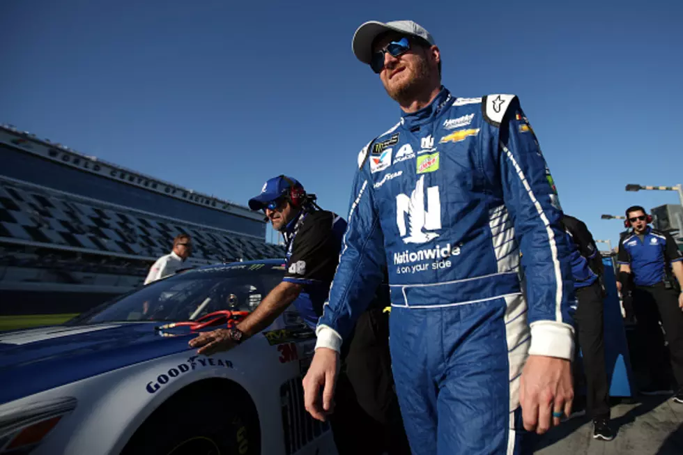 Cedar Rapids Natives Qualifying Tonight For Sunday’s Daytona 500