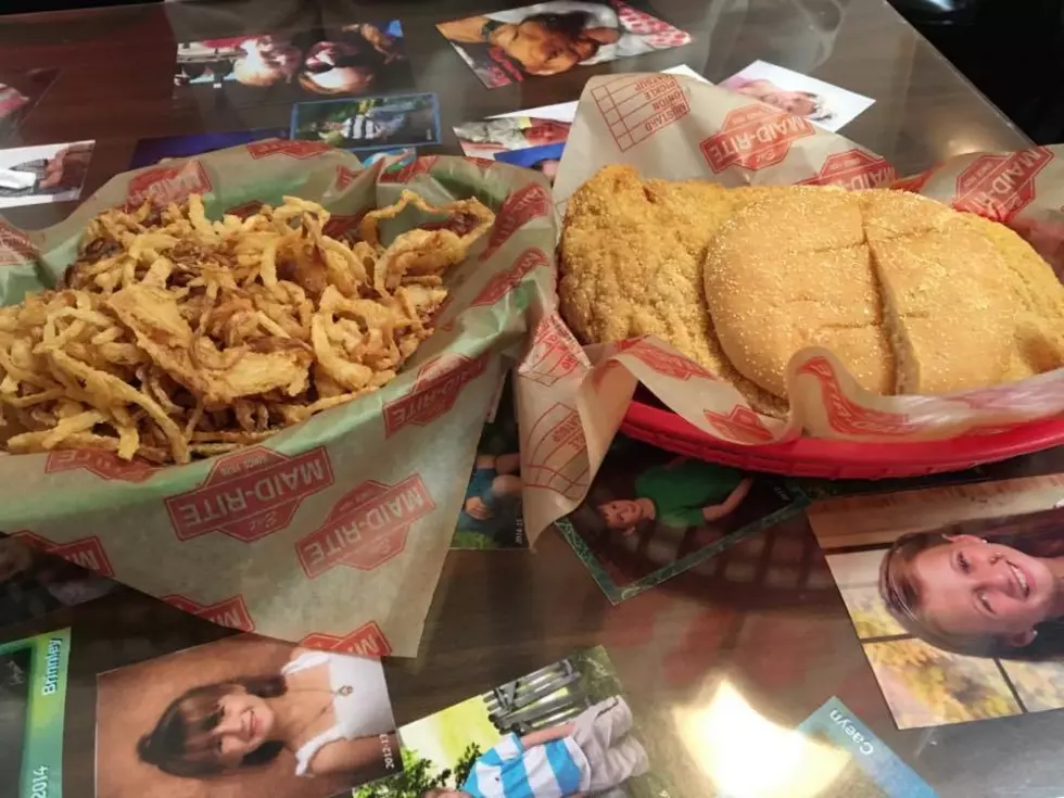The Marion Maid-Rite Will Reopen Later This Year