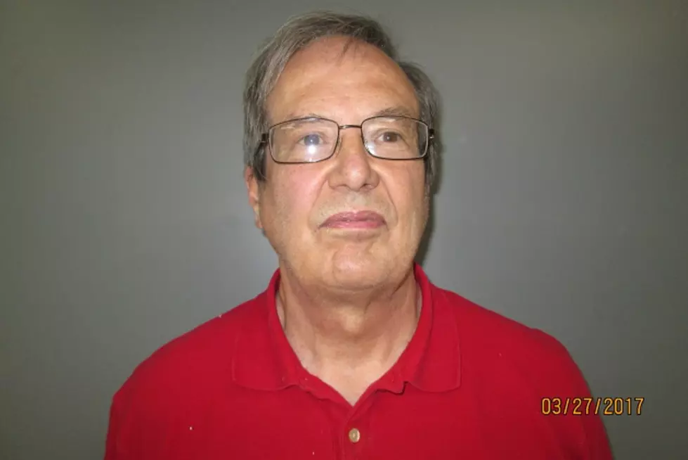 Eastern Iowa High School Teacher Charged with Sexual Exploitation