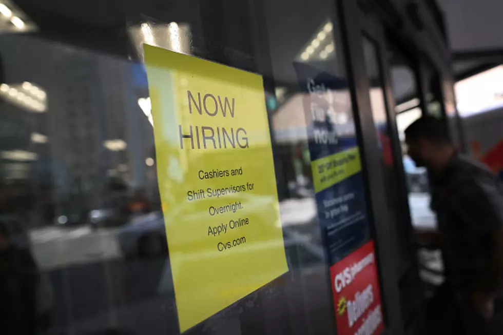 Iowa’s Unemployment Rate Continues To Drop