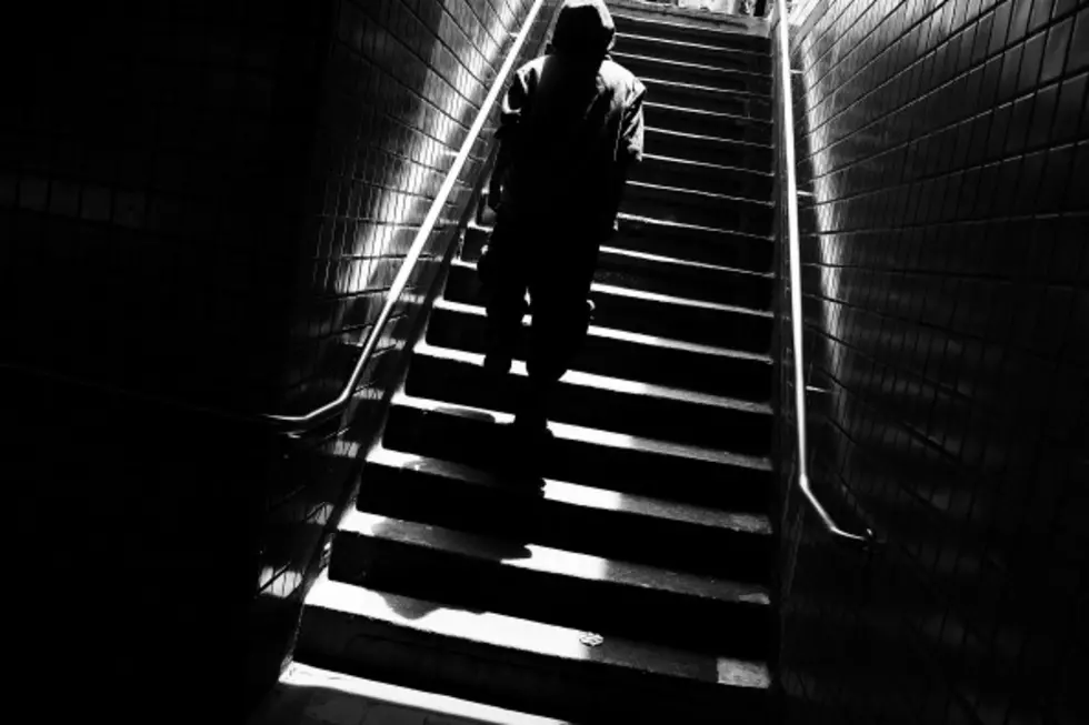 Man Loses Over 170 Pounds Simply By Taking The Stairs