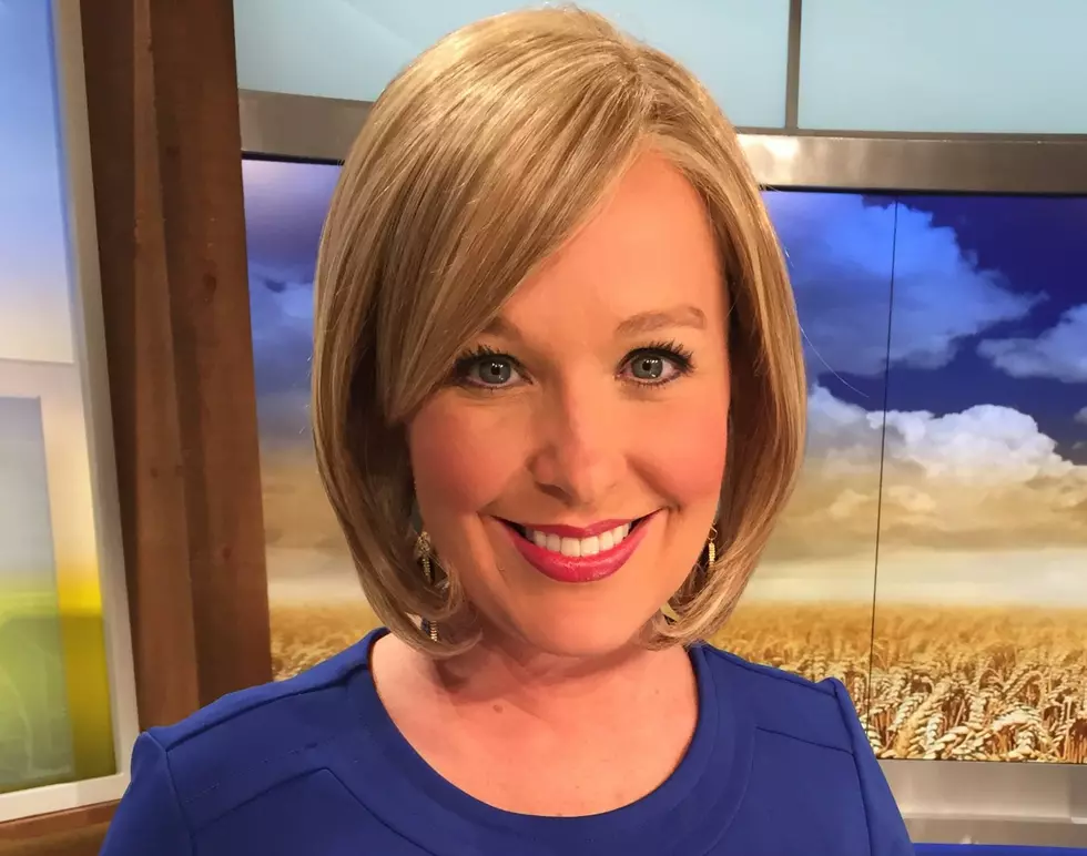 Local TV Station Announces Hiring of News Anchor