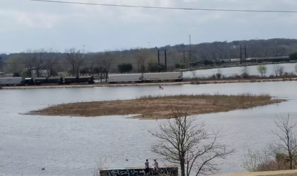 Cedar Lake Island