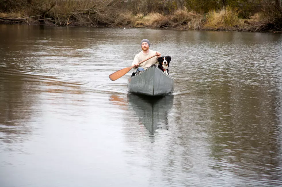 Best Places For Weekend Float Trips in Iowa