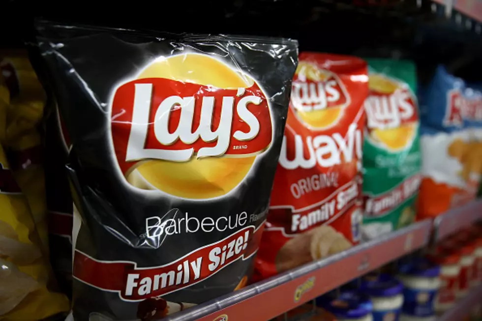 Lay’s is Launching New Midwest Chip Flavors!