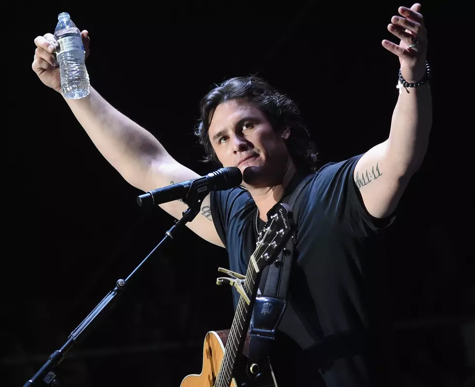 Joe Nichols Presale