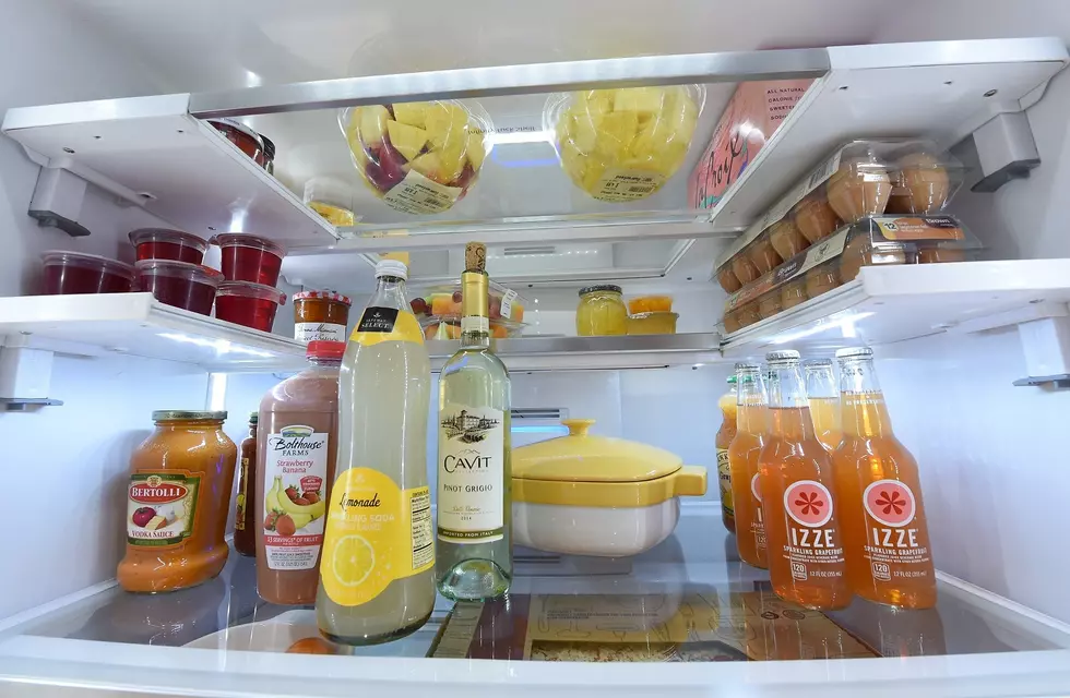 Appliances Made in Amana Will No Longer Be Sold At Major Retailer