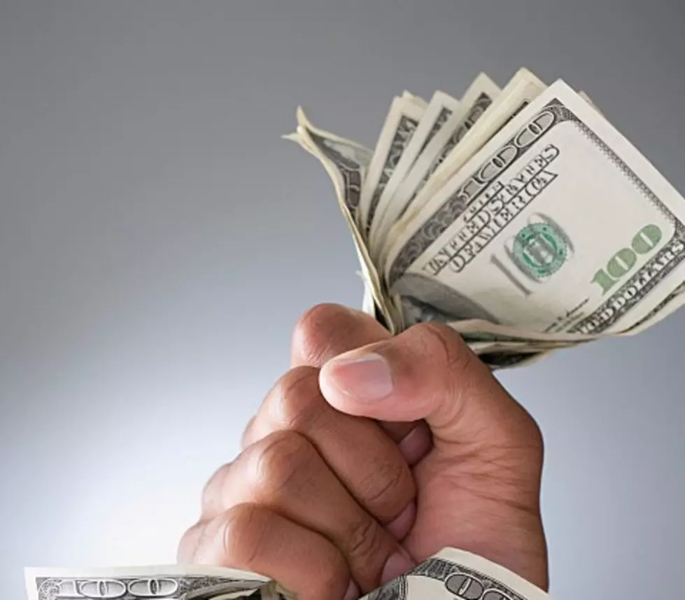 Win $1,000 Cash For Your RENT This Week From K-Hawk