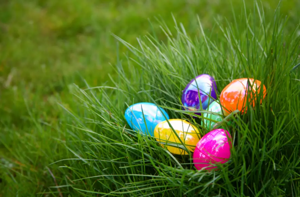 A New Service is Offering Parents a ‘Stress-Free Easter’