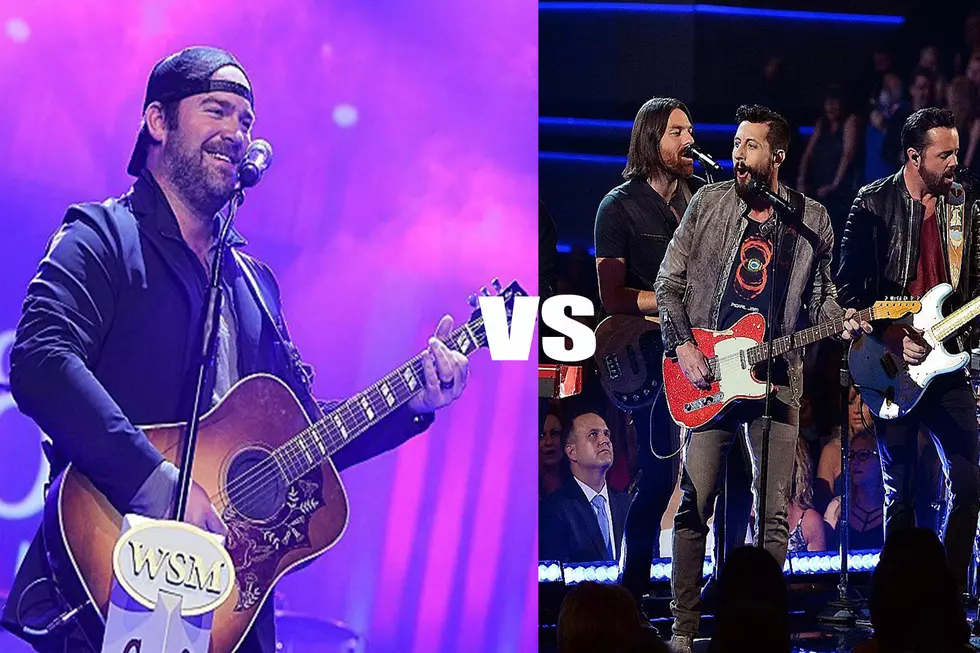 New Tune Tuesday: Lee vs. O.D.