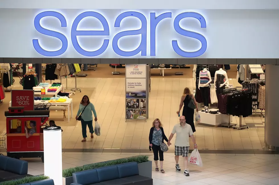 Cedar Rapids Sears Store To Close