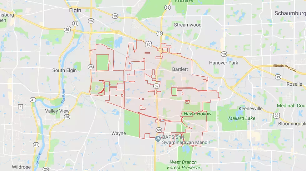 Google Maps
