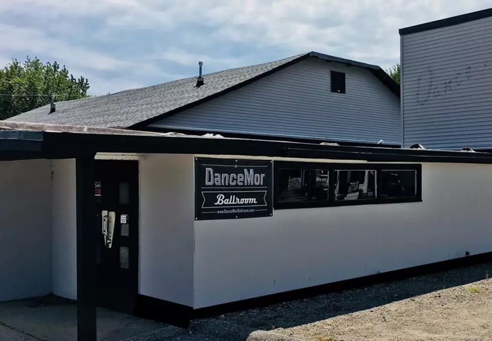 DanceMor Ballroom In Swisher Announces Opening Weekend & Bands