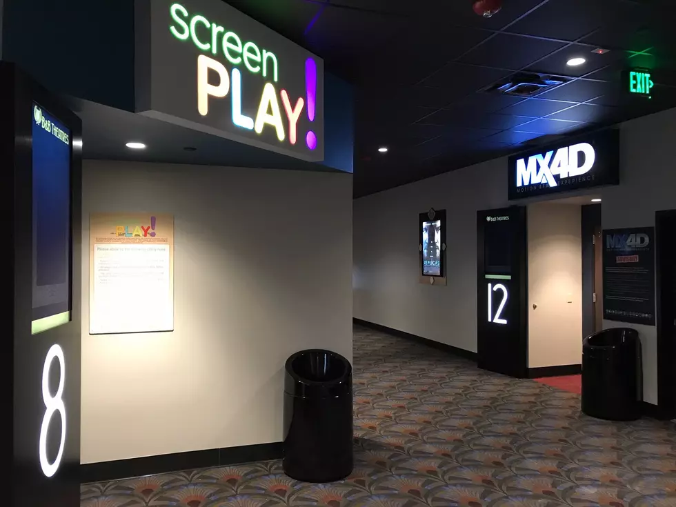 B&B Theatres Ankeny, Facebook