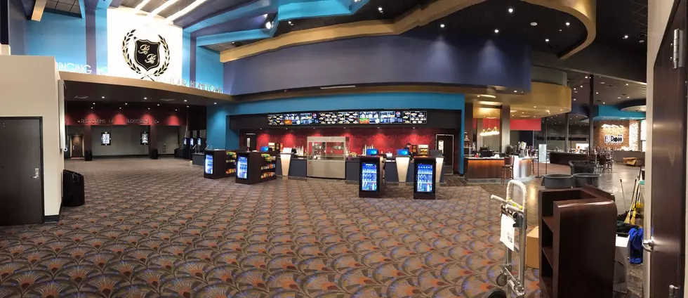 B&B Theatres Ankeny, Facebook