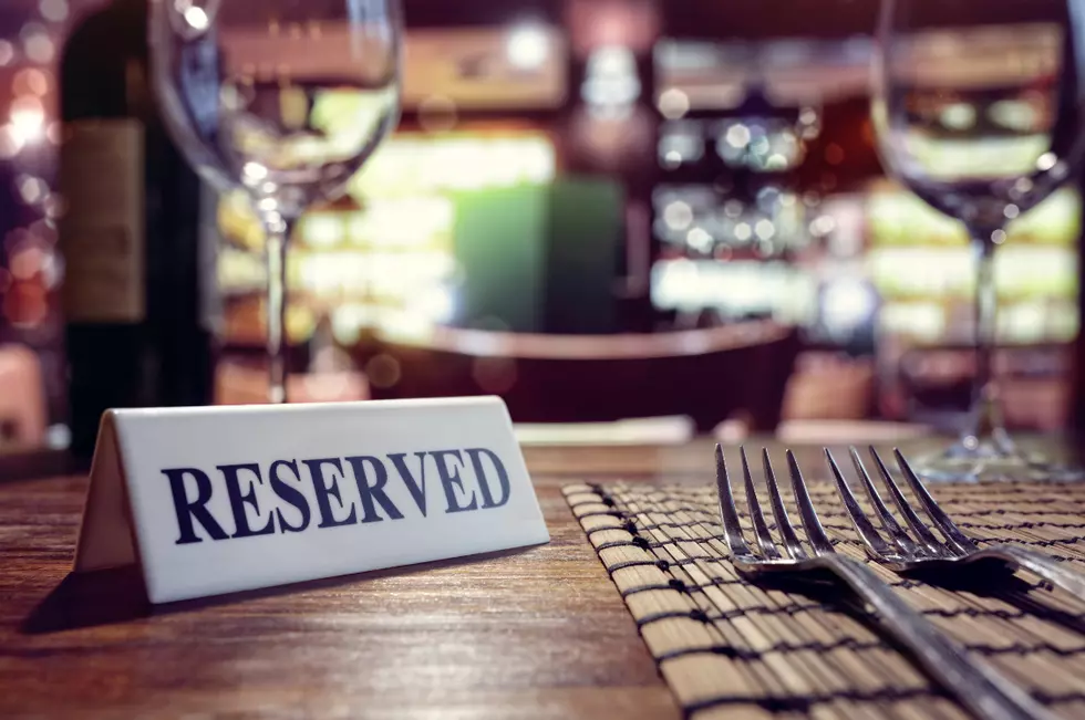 Iowa City Restaurant Week is Coming Up in February