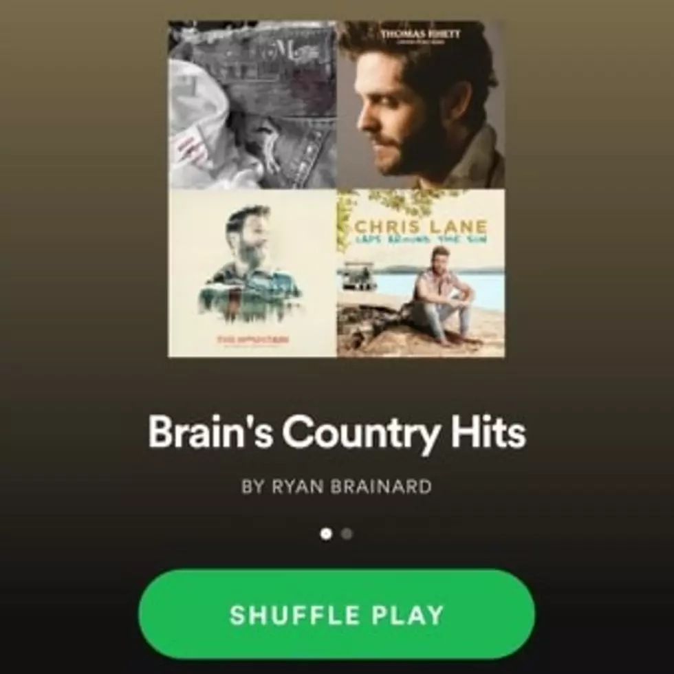 Is Spotify Really Not Suggesting Female Artists?
