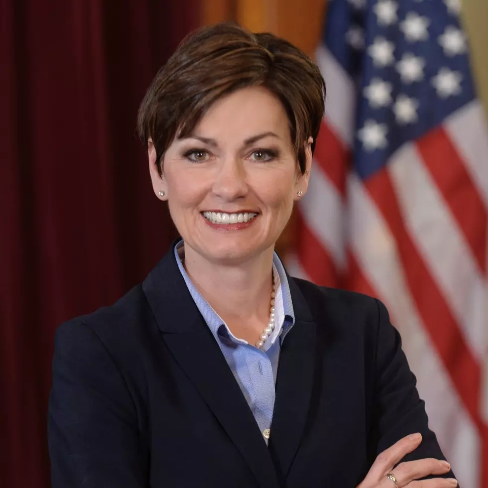 The Iowa Emergency Declaration Has Been Extended with Several Changes