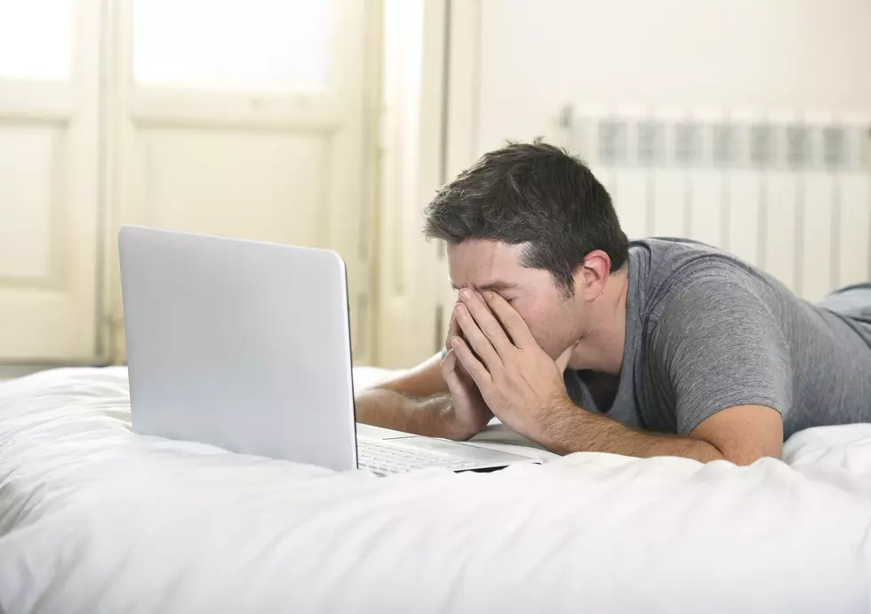 Staying Sane During Coronavirus Isolation