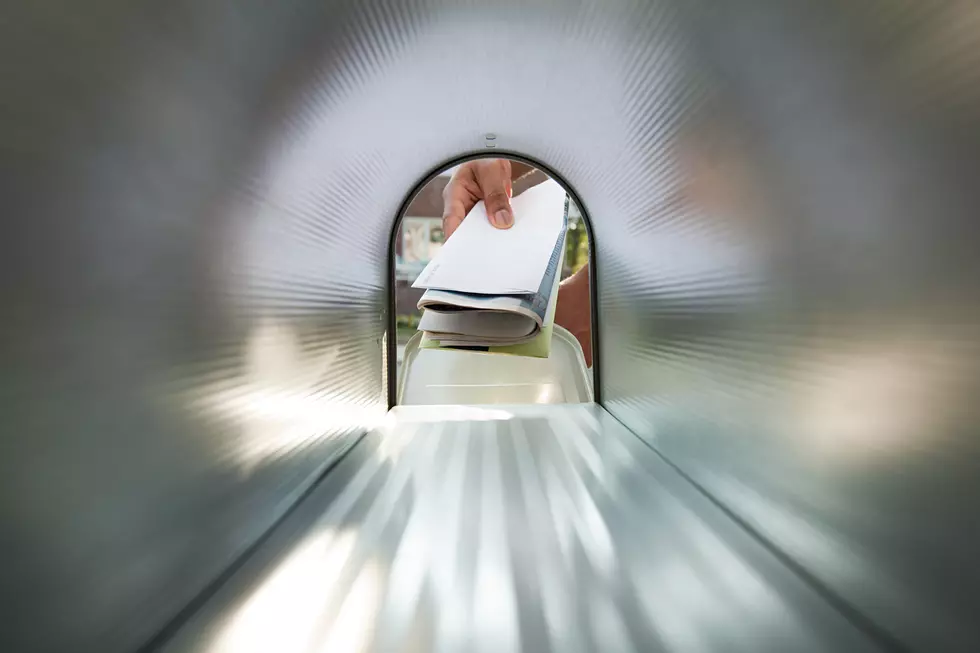 Can Coronavirus Spread Through The Mail?
