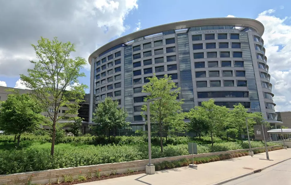 Iowa Hospitals Get National Recognition in New Rankings
