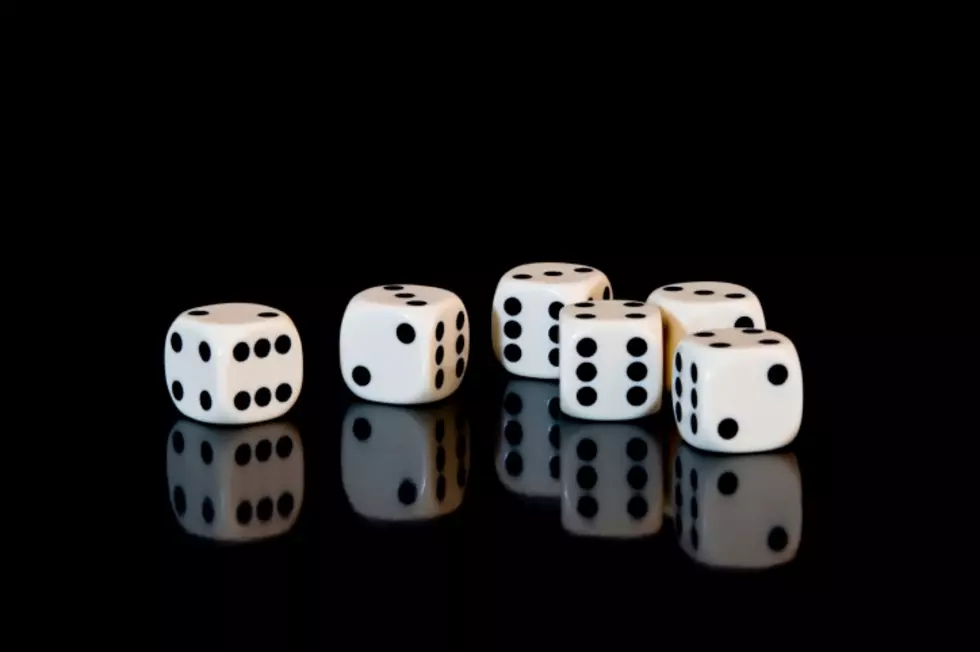Cedar Rapids Man Loses Dice Game, Shoots at Winners