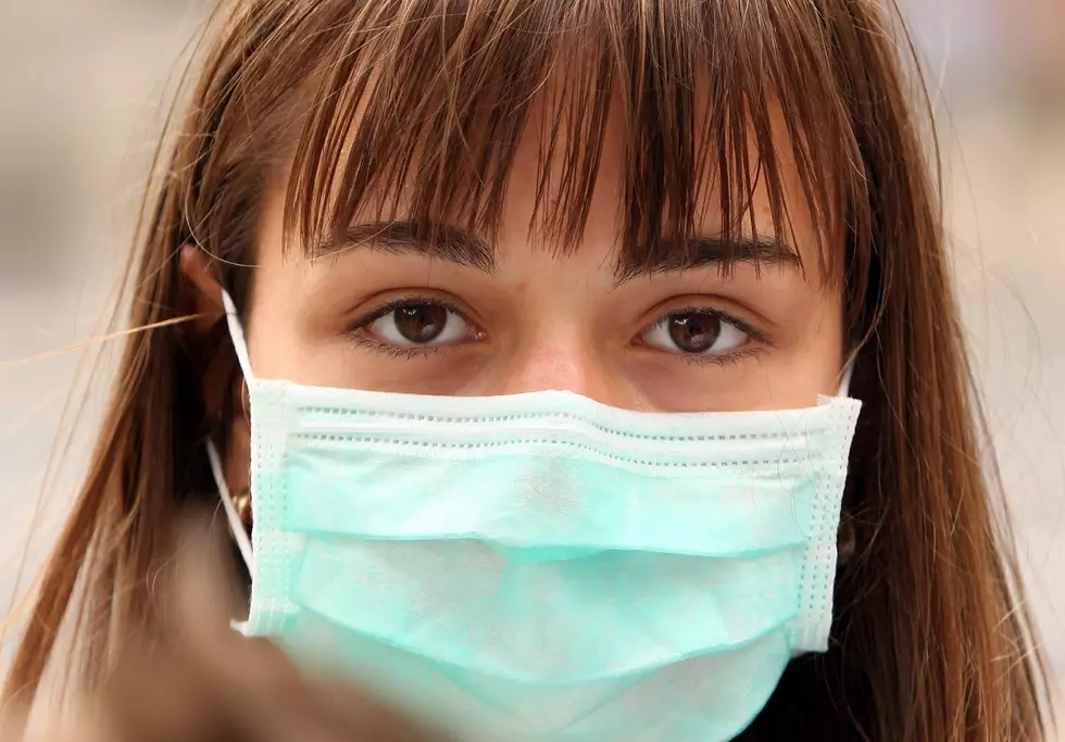 A Mask Mandate Is Here…But Is It Too Late?