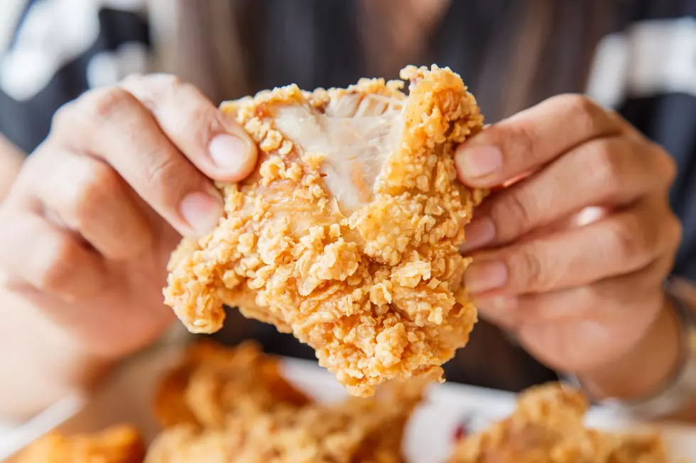 Free Chicken to be Handed Out in Cedar Rapids