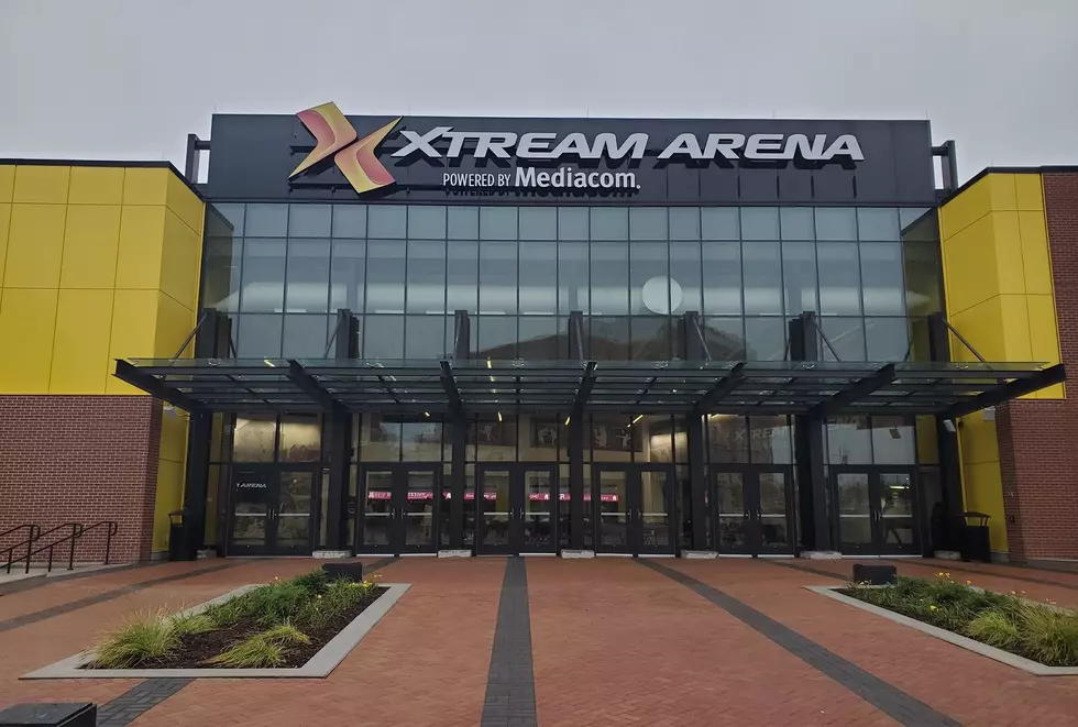 New Venue For Iowa High School Volleyball Tournament In 2022
