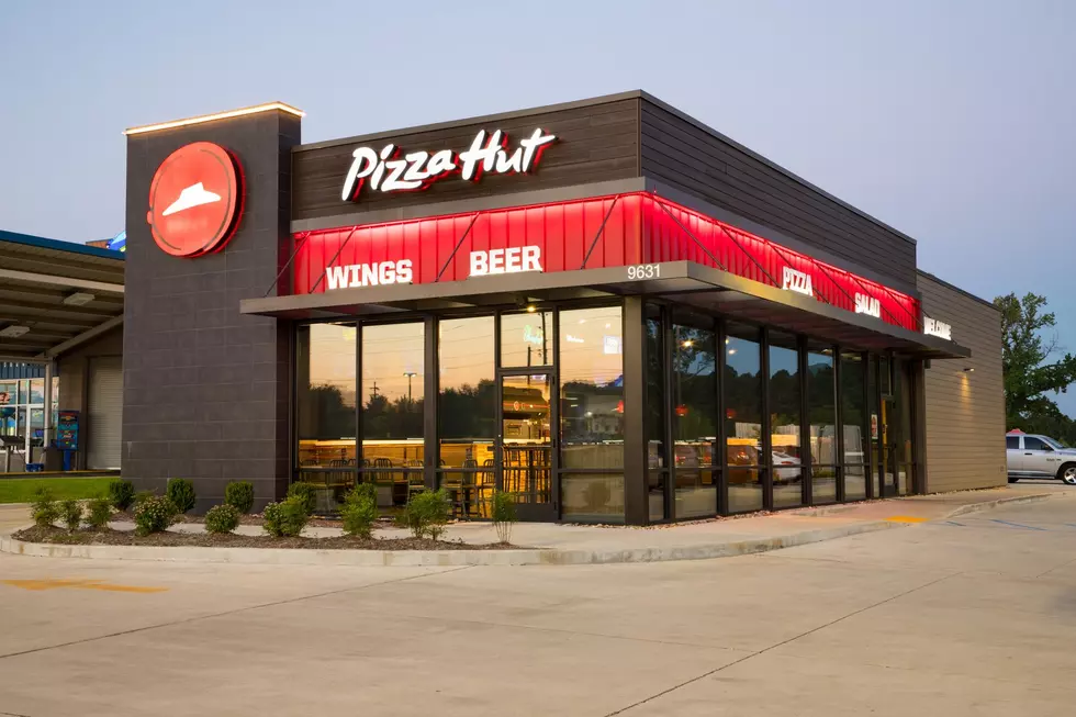 National Pizza Brand To Use Plant-Based Meat