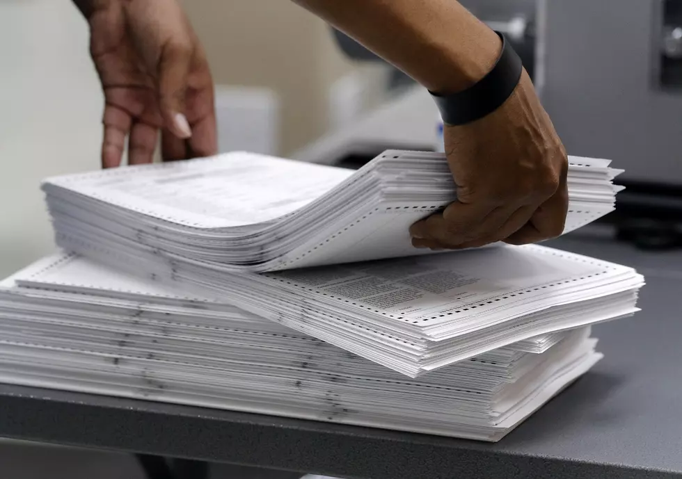 Recount For Tied Marion City Council Race Happens Today