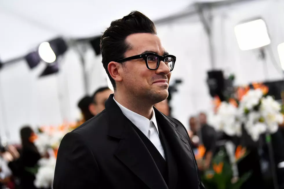 A Virtual Lecture With a ‘Schitt’s Creek’ Star is Coming to U of I