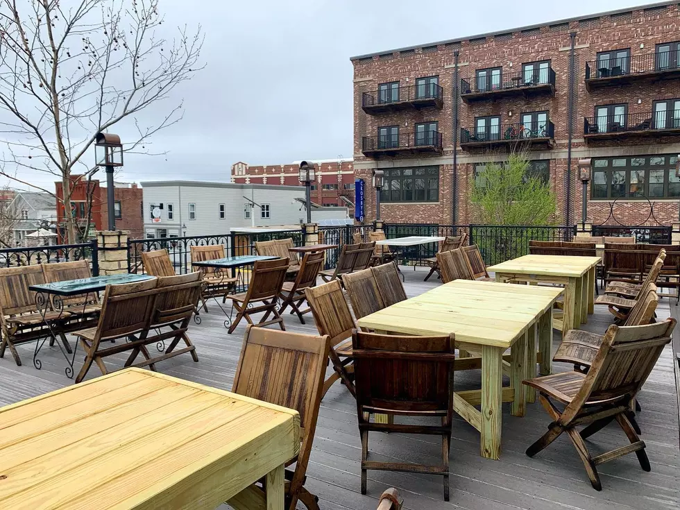 10 Eastern Iowa Restaurants That Opened/Reopened in 2021