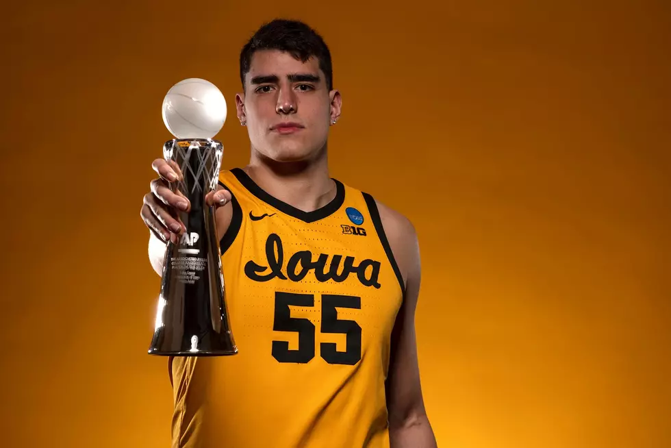 Luka Garza Signs New Contract With Minnesota Timberwolves