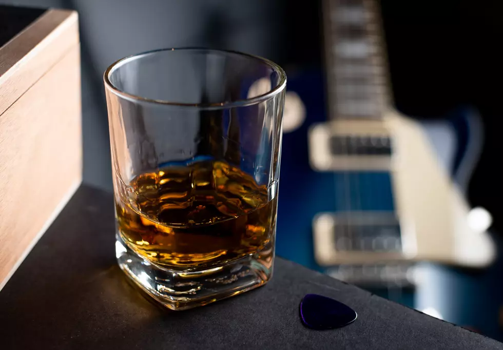 Bourbon & Blues Fest Returns to Swisher Next Month