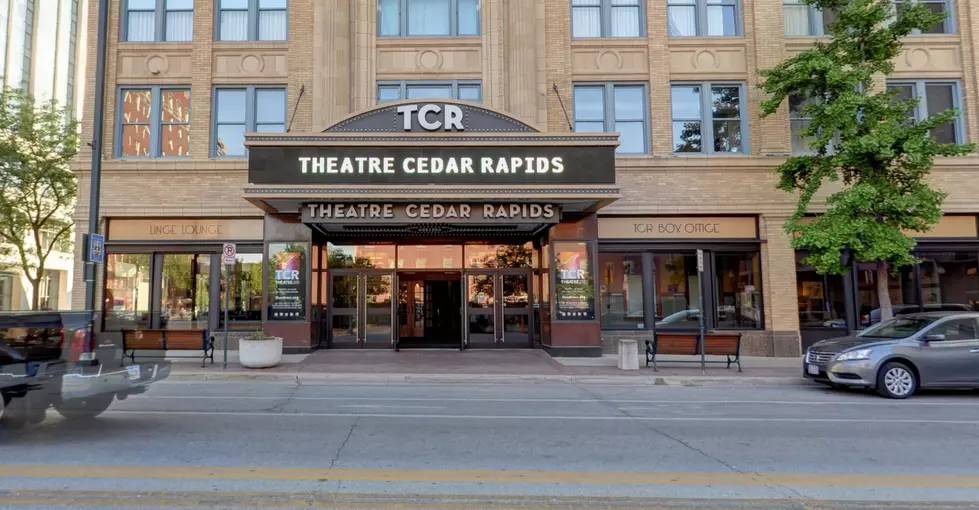 The TCR Experience Just Improved for Hearing-Challenged Patrons