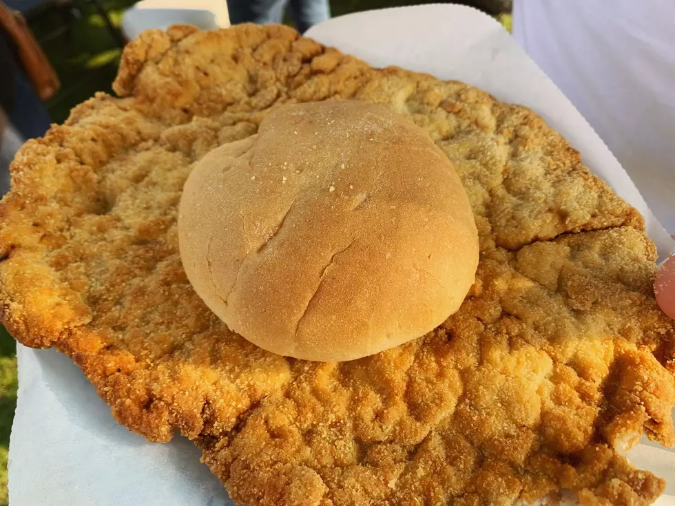 Here are the Five Finalists for Iowa’s Top Tenderloin!