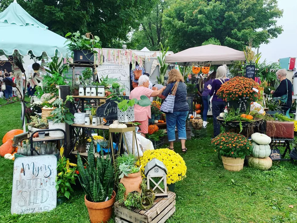 9 Big Eastern Iowa Events We’re Looking Forward to in 2025