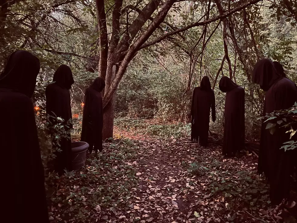 Your Guide to 2024 Haunted Houses in Eastern/Central Iowa