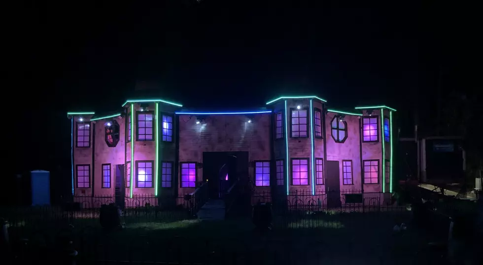 All the Eastern Iowa Haunted Houses to Check Out This Month