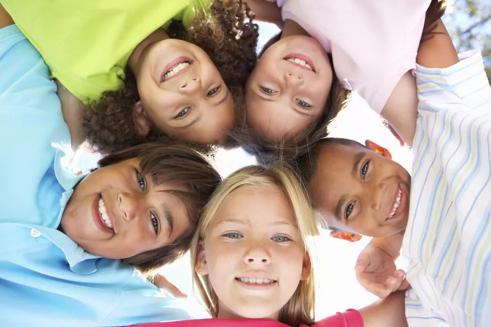 Most Iowa Children Under Age 6 Have Lead in Their Blood