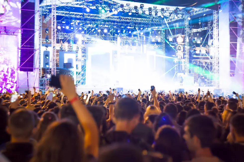 Incredible 2023 Concert Lineup Revealed for Iowa Speedway